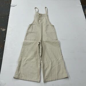 Overalls / Jumper (capri)
